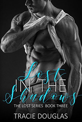 Lost book cover 3