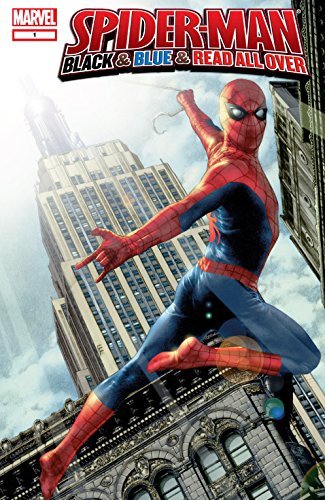 Spider-Man Special book cover