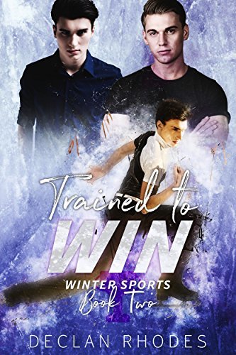 Winter Sports book cover 2