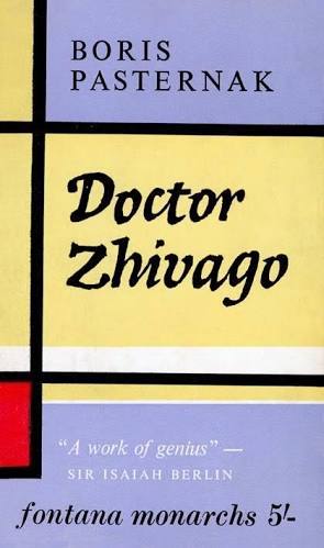 Doctor Zhivago