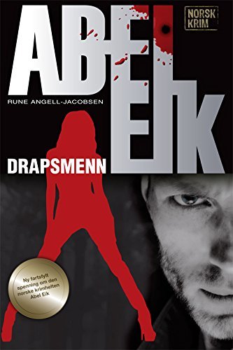 Drapsmenn (Abel Eik Book 2)