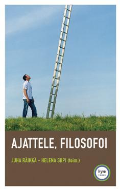 Ajattele, filosofoi