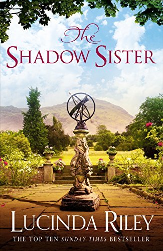 The Shadow Sister (The Seven Sisters #3)