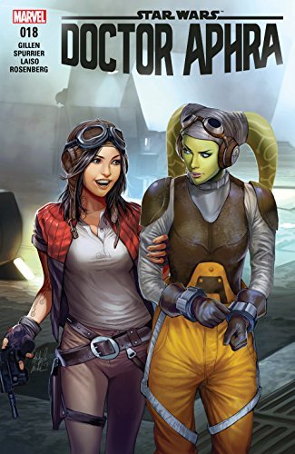 Star Wars book cover
