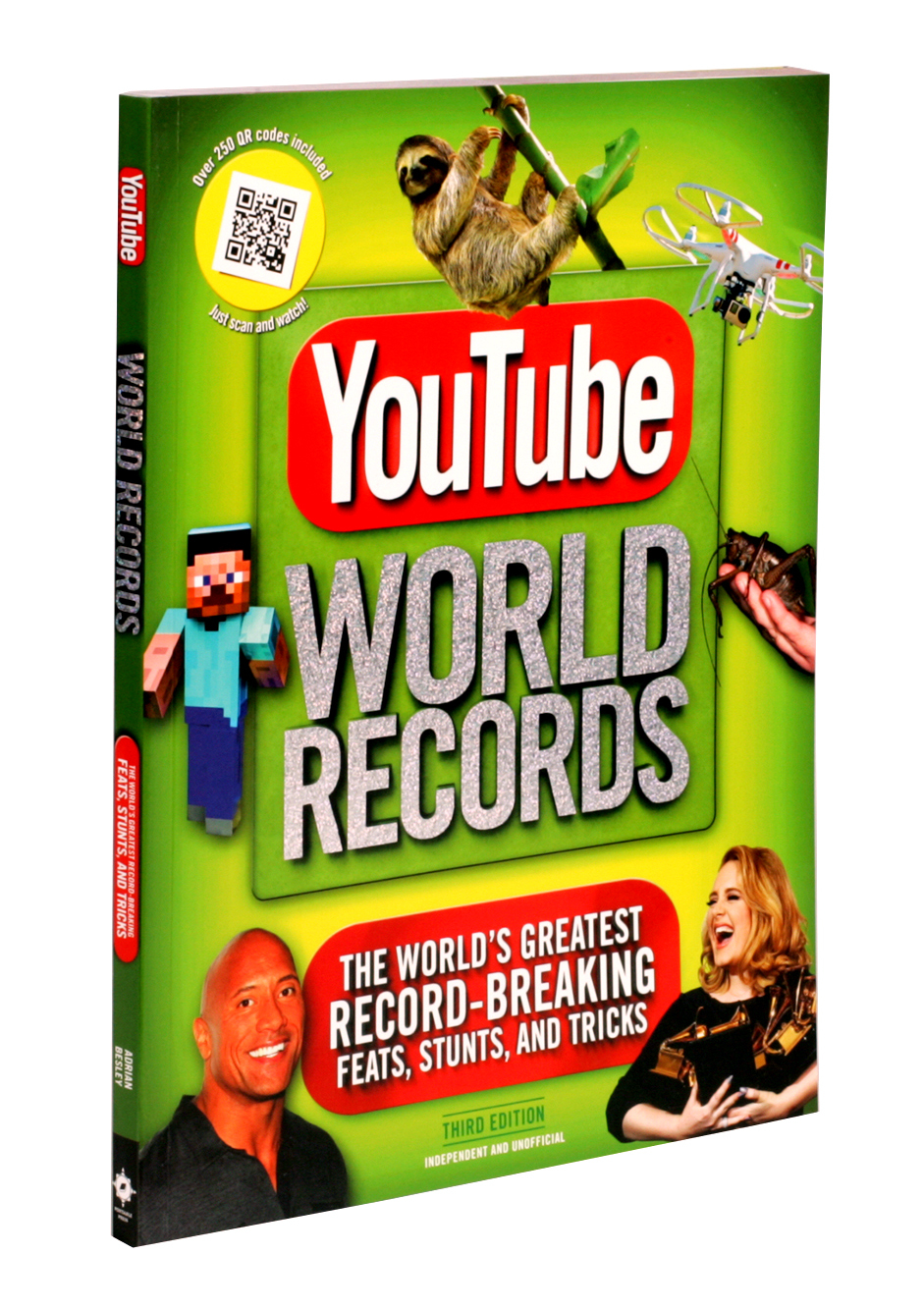 YouTube World Records