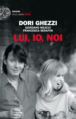 Lui, io, noi book cover