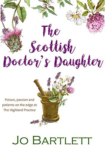 The Scottish Doctor's Daughter