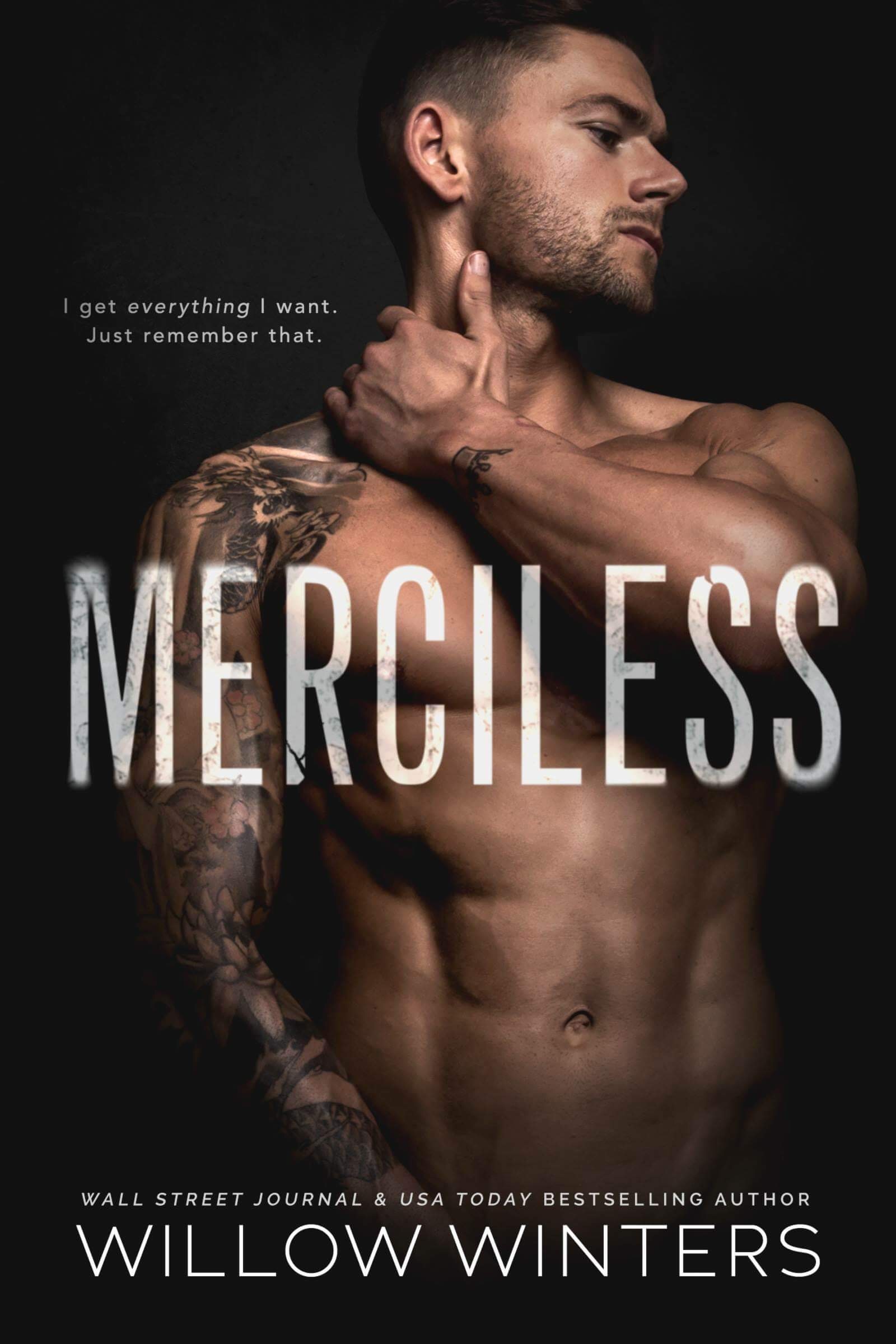 Merciless