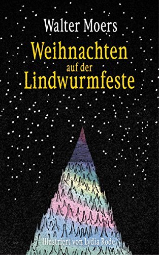 Weihnachten auf der Lindwurmfeste book cover