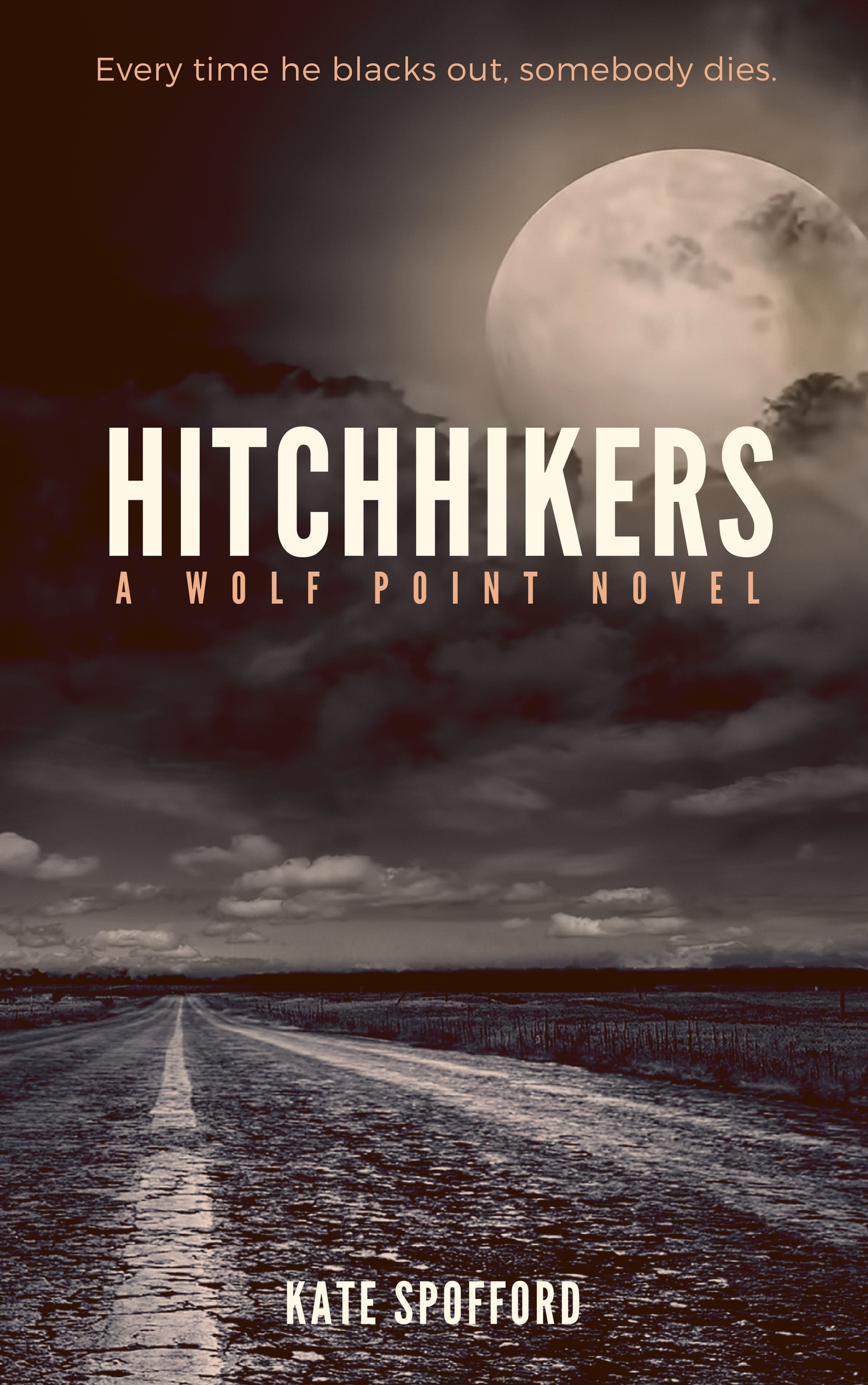 Hitchhikers
