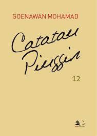 Catatan Pinggir 12 book cover