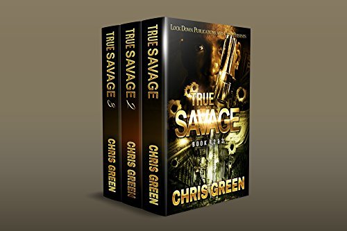 True Savage 1-5