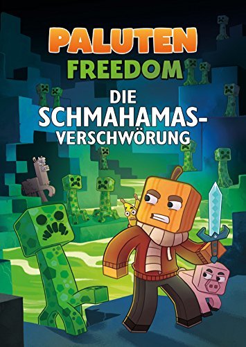 Die Schmahamas-Verschwörung
