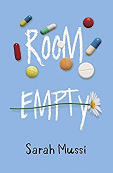 Room Empty by Sarah Mussi | Goodreads