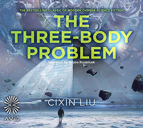 Three-Body Problem by Liu Cixin | Goodreads