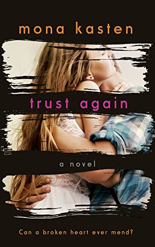 Trust Again (Again, #2)