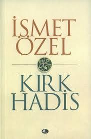 Kırk Hadis book cover