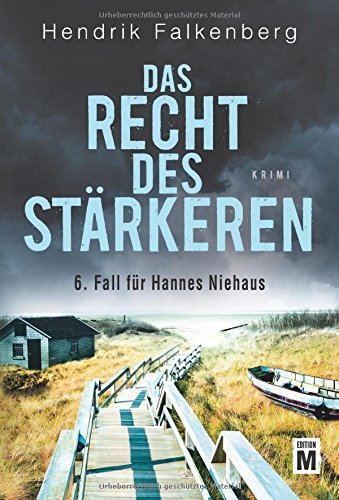 Das Recht des Stärkeren