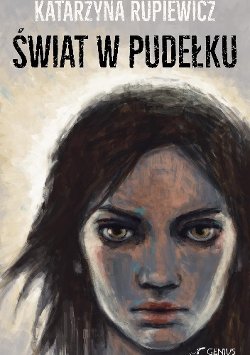 Świat w pudełku book cover