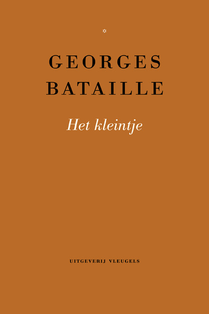Het kleintje