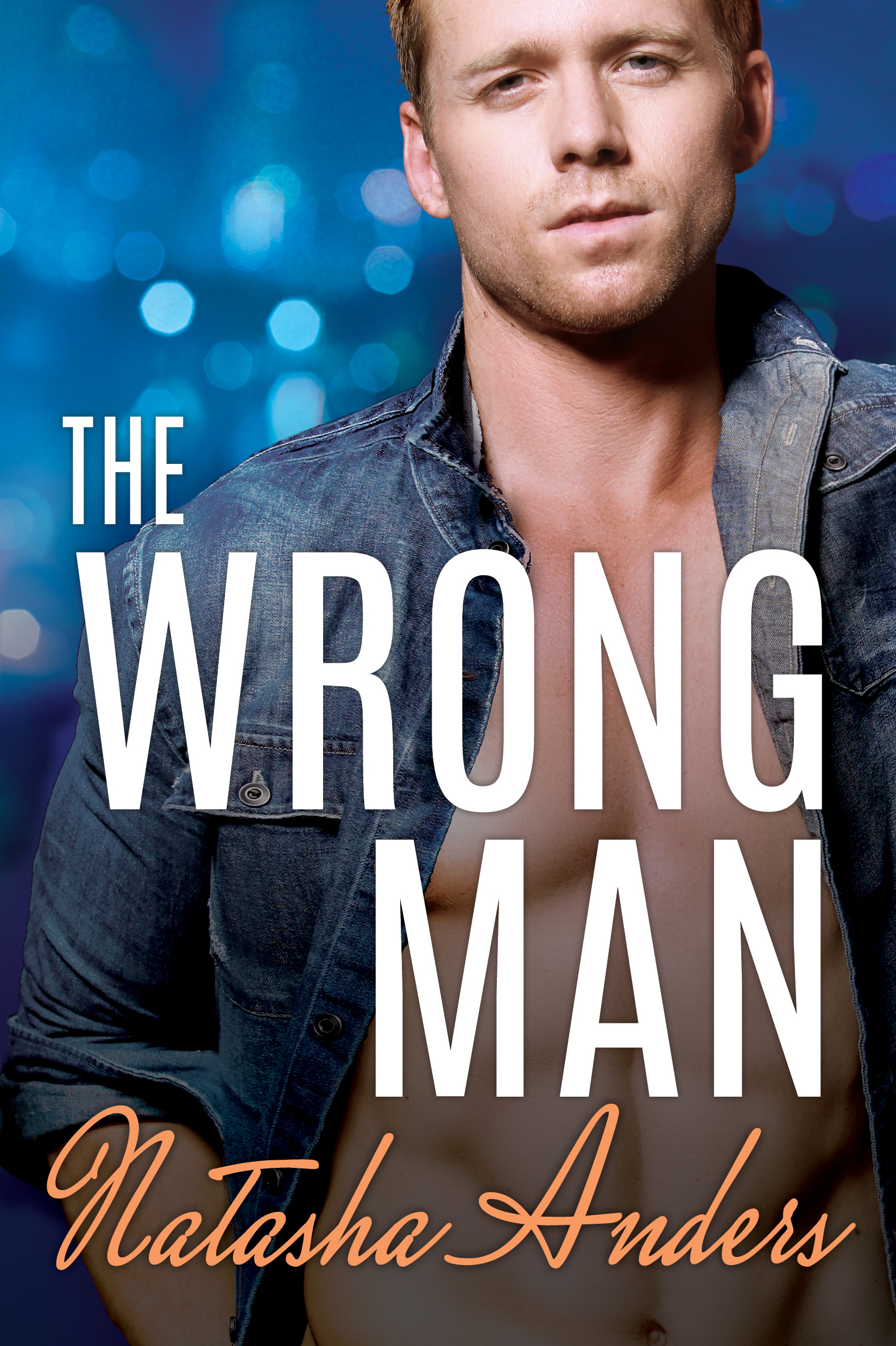 The Wrong Man