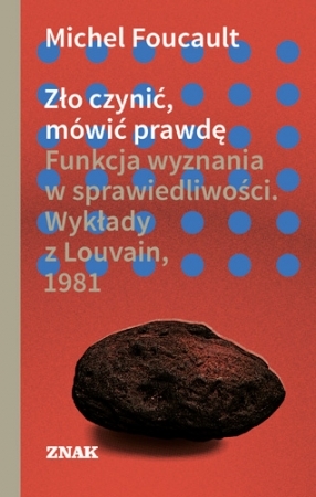 Zło czynić, mówić prawdę book cover
