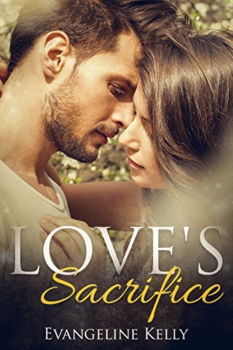 Love's Sacrifice book cover