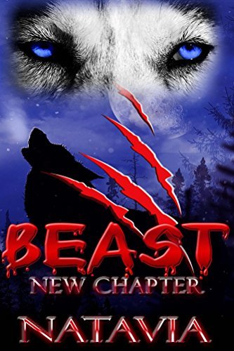 Beast book cover