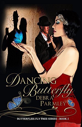 Dancing Butterfly