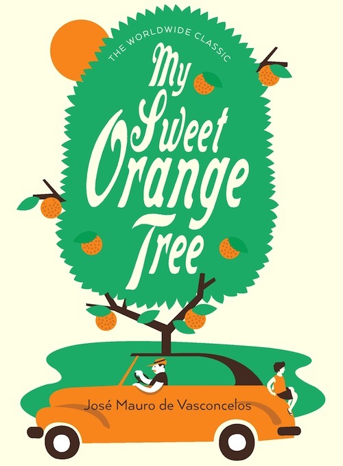 My Sweet Orange Tree