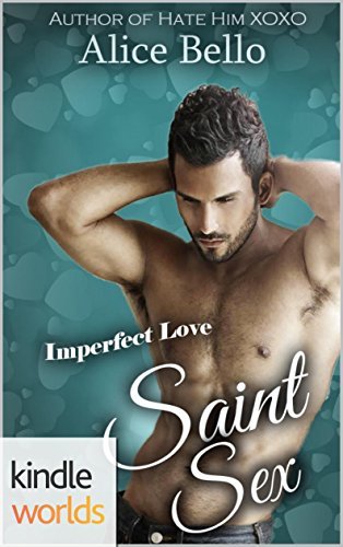 Imperfect Love Kindle World book cover 2
