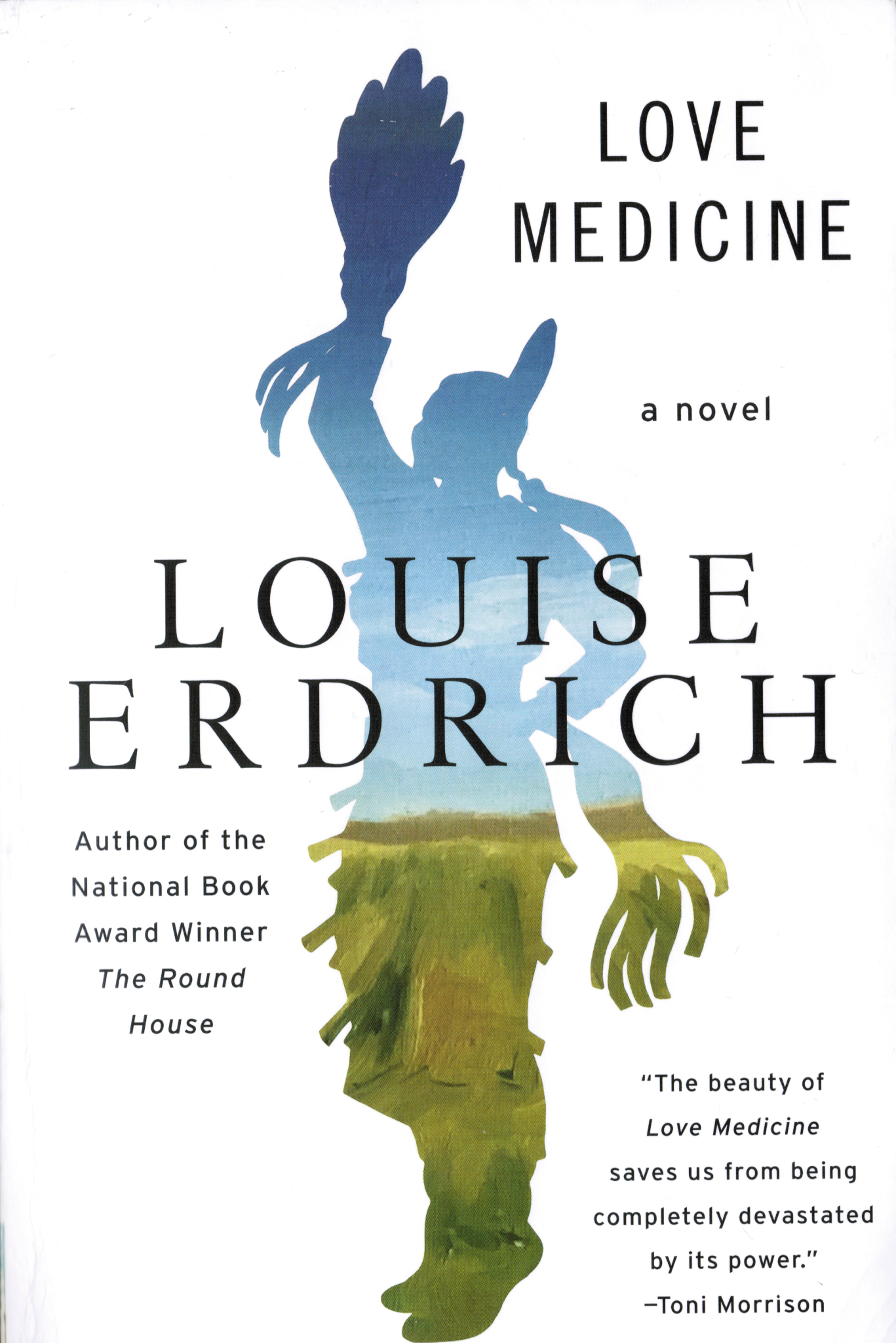 Love Medicine (Love Medicine #1)