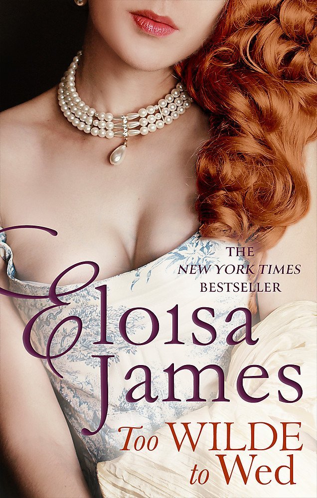 Too Wilde to Wed (Wildes of Lindow Castle, #2)