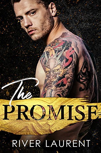 The Promise book cover
