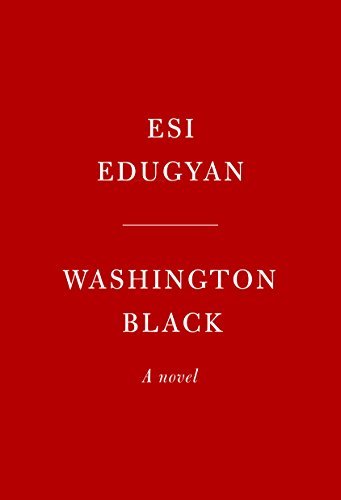 Washington Black