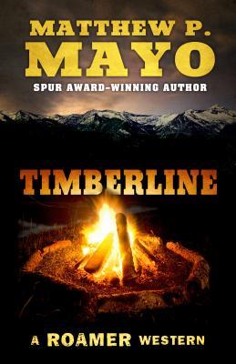Timberline book cover
