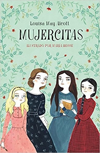 Mujercitas (Little Women, #1)
