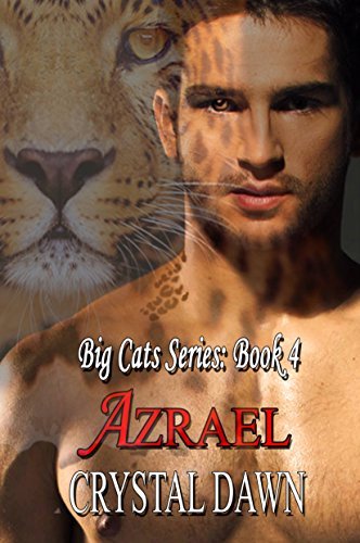 Azrael book cover