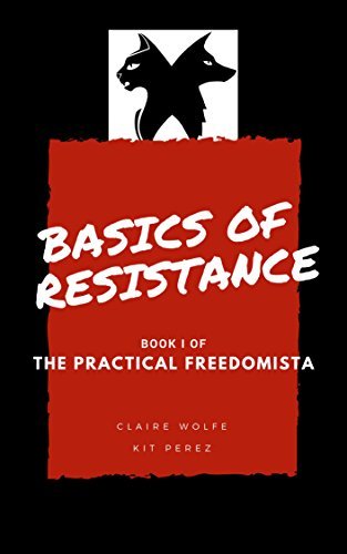 The Practical Freedomista, Book I