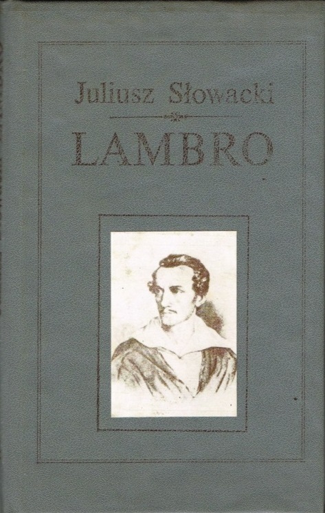 Lambro, powstańca grecki book cover