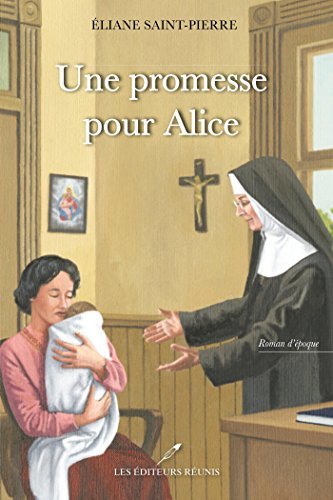 Une promesse pour Alice