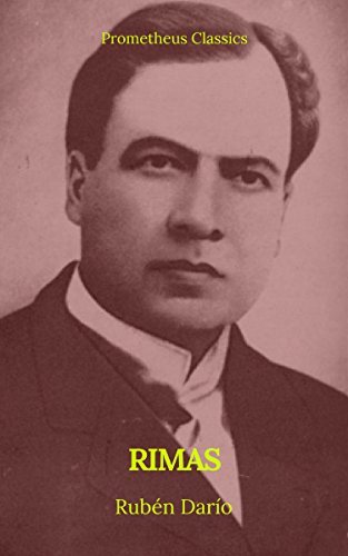 Rimas (Prometheus Classics) book cover