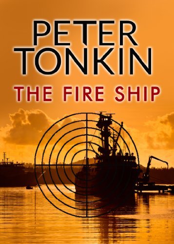 Richard Mariner book cover 2