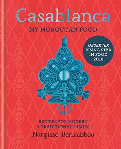 Casablanca: My Moroccan Food