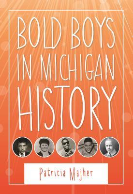 Great Lakes Books Series book cover 1