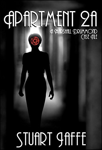 Apartment 2A book cover