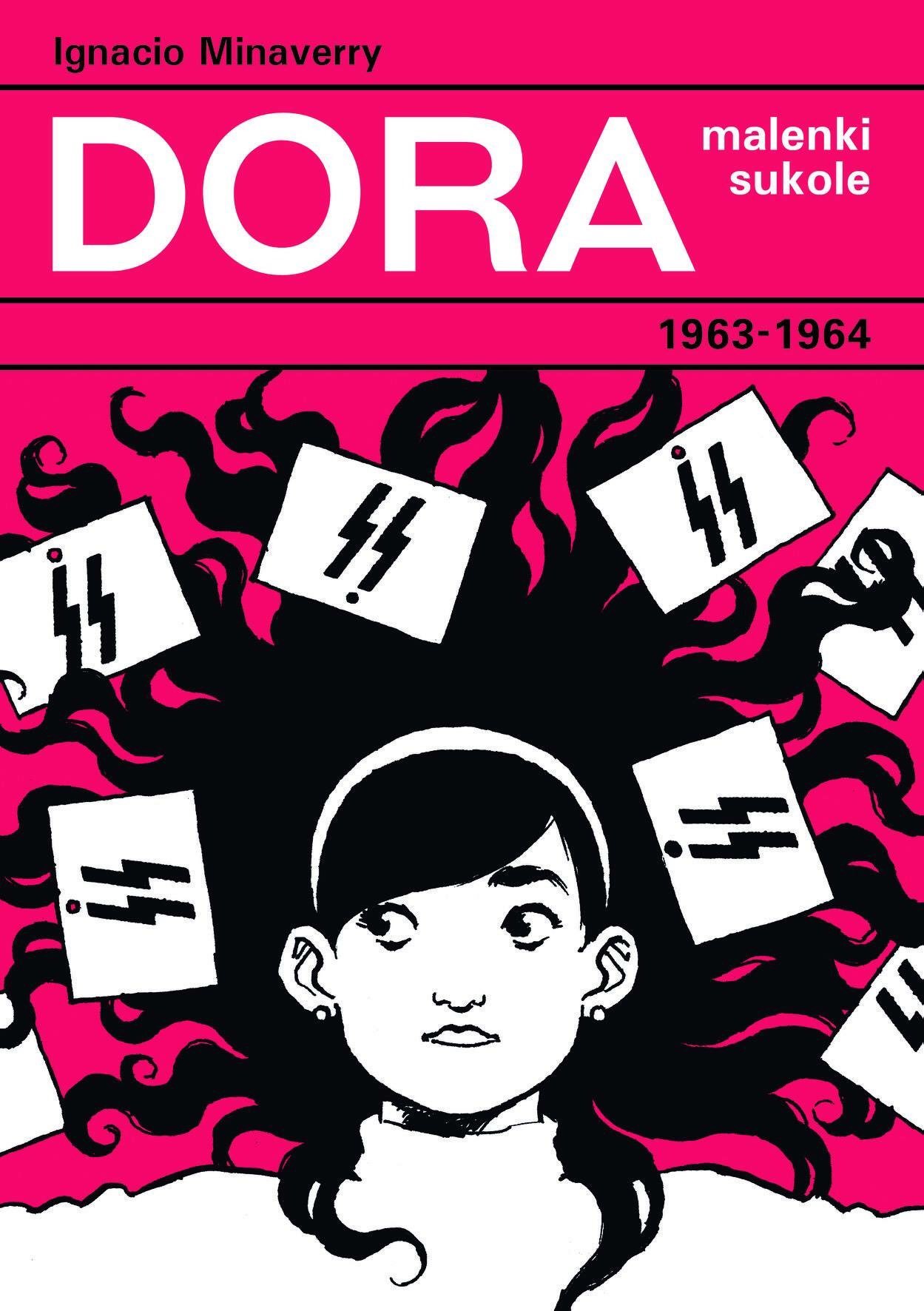 Dora: Malenki sukole