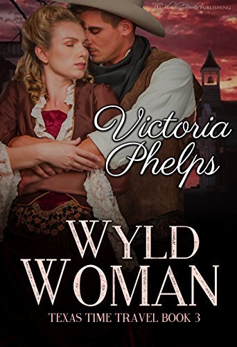 Wyld Woman