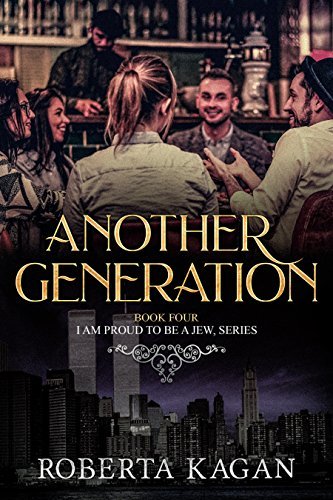 Another Generation book cover