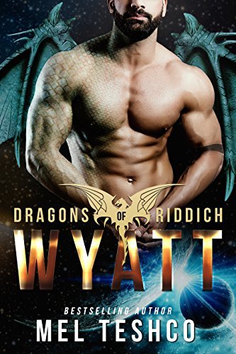 Wyatt book cover